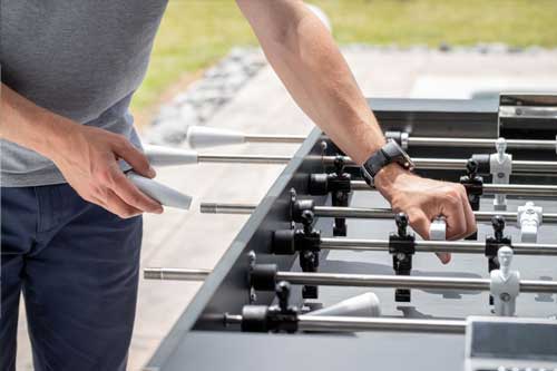 Preprosto sestavljanje